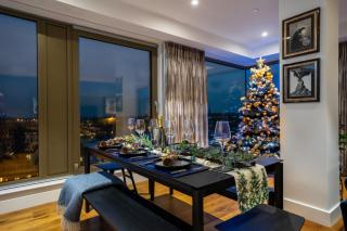 The Sanctuary at Ryedale House - 0