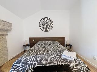 Grande villa de charme proche de la mer - 8