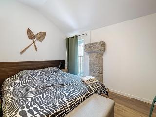 Grande villa de charme proche de la mer - 5