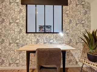 Grande villa de charme proche de la mer - 6