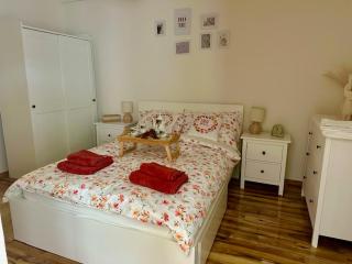 Harmony Suite Apartment - 0