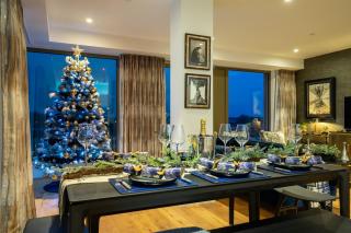 The Sanctuary at Ryedale House - 9