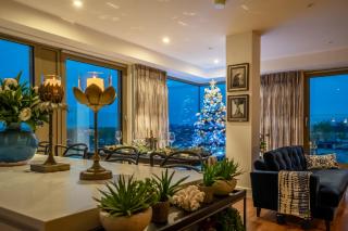 The Sanctuary at Ryedale House - 7