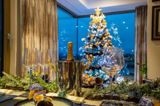 The Sanctuary at Ryedale House - 6