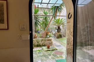 Charming little duplex Historic center! - 1