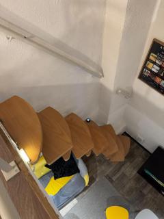 Charming little duplex Historic center! - 3