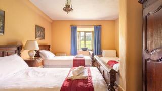 Cadnant Coach House - 2