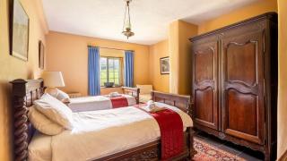 Cadnant Coach House - 1