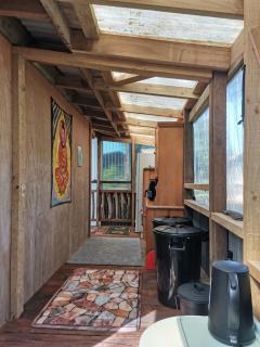 The Abel Tasman Treehouse - 6