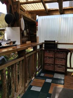 The Abel Tasman Treehouse - 5