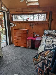 The Abel Tasman Treehouse - 1