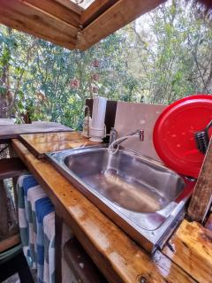 The Abel Tasman Treehouse - 6