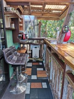 The Abel Tasman Treehouse - 2