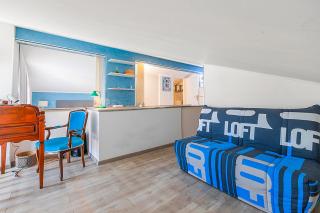 Apt Figaro - Happy Rentals - 2