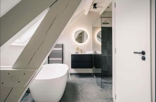Xxl Loft City Center Villa Tilburg Willem 2 - 8