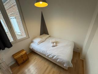 T2 reposant Beauvais - 0