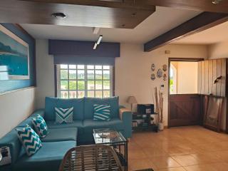 Casa Corral Bouzamayor - 1