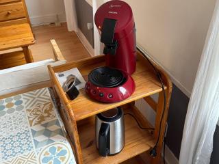 T2 reposant Beauvais - 1