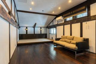 源泉掛け流し温泉Villa The ITAYA - 5