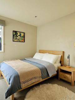 Lilypad of Three Kings - Family friendly w Kitchen & Parking - 5