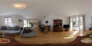 Binz - WE Prorer Wiek 1 - 3