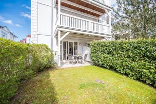 Binz - WE Prorer Wiek 1 - 1