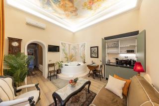 Corso Suite 107 Rooms Wellness & Spa - Rom - 0