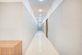 FabHotel Ayodhya Comforts - Mysore Road - 1