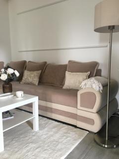 Vila Conceptt casa - 1