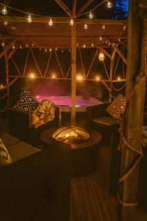 Evergreen-Ocean and Spa- - 8