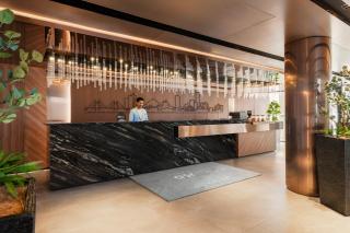 Citadines Connect Bertam Georgetown Penang - 6