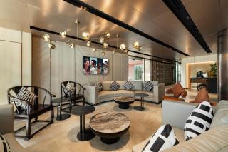 Citadines Connect Bertam Georgetown Penang - 8