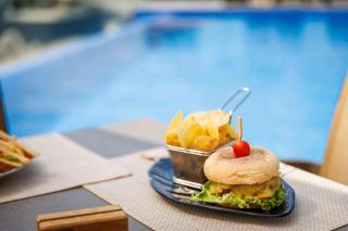 Jupiter Lisboa Hotel - Rooftop & Spa - 4