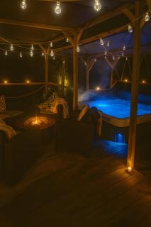 Evergreen-Ocean and Spa- - 7