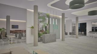 Lymberia Hotel - 8