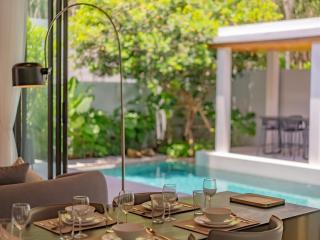 NEW Cozy 3BR Luxury Pool Villa - Villa Nova - 7
