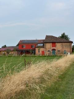 Il Correggiolo - Argenta - 7