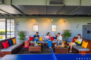Zostel Nashik - 7