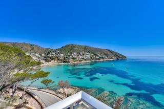 The Sea Views - By Almarina Villas - 0