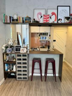 Live like a local - Charming apt in Botafogo - 9