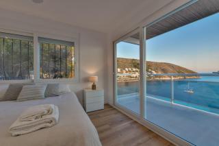 The Sea Views - By Almarina Villas - 6