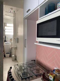 Live like a local - Charming apt in Botafogo - 8