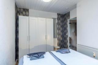 CBlue "Kaptain Carl", Terrasse, Grill, Strandnah - 3