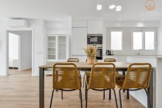 The Sea Views - By Almarina Villas - 5