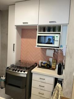 Live like a local - Charming apt in Botafogo - 7