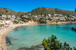 The Sea Views - By Almarina Villas - 4