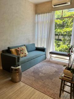 Live like a local - Charming apt in Botafogo - 6