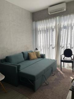 Live like a local - Charming apt in Botafogo - 5