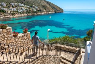 The Sea Views - By Almarina Villas - 2