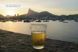 Live like a local - Charming apt in Botafogo - 2